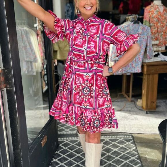 Uncle Frank Dresses & Skirts - Uncle Frank Dress
E22